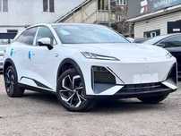 Аналог Lamborgini URUS за 14млн! Deepal S07 в наличии. Есть рассрочка!
