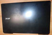 Ноутбук на запчасти Acer Aspire E15