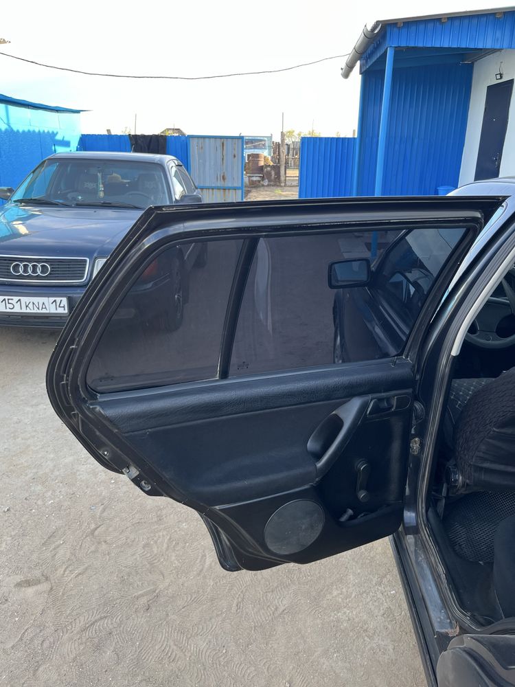 Golf 3 1992, 2.0 инжектор