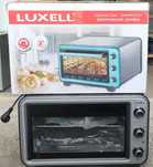 Духовка Luxell KF-3125