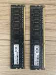 ОЗУ DDR 3 8+8=16 гб