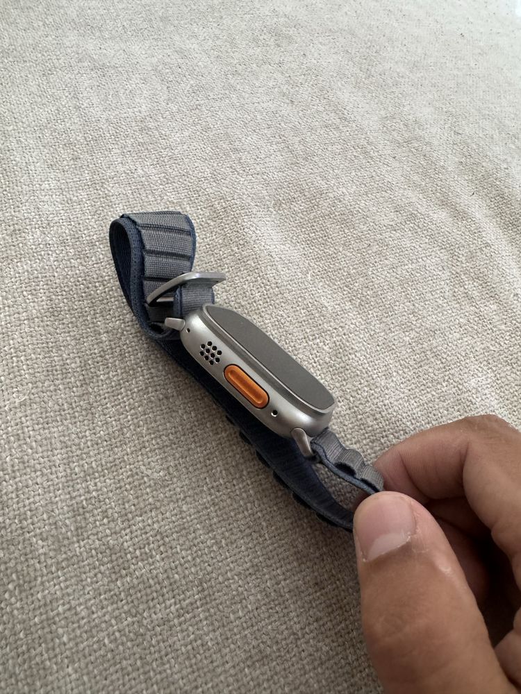 Aple whatch ultra 2