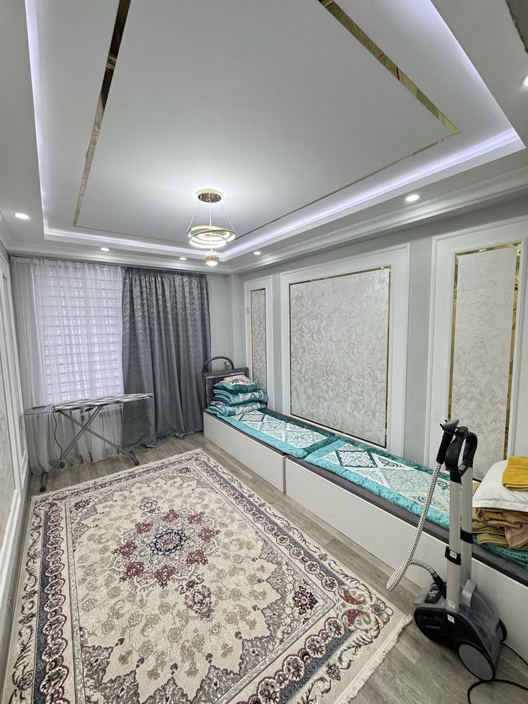 Сдается суточная квартира, Керуен сарай