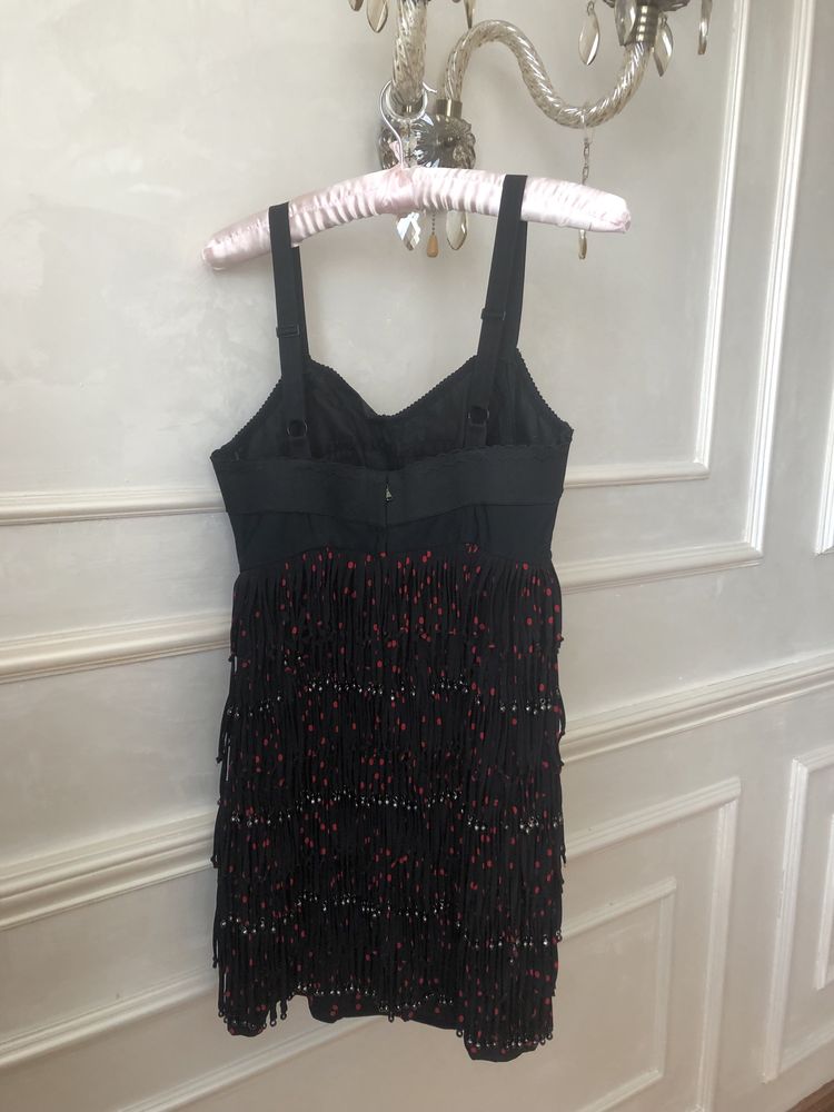Платье Dolce Gabbana оригинал