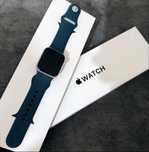 Apple watch продается