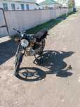 Yamaha 125 ybr  сатылады