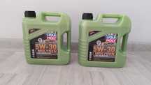 Продам масло ликви моли 5w30( liqui moly molygen 5w30)