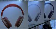 Airpods pro max новые во всех цветах!По заказу и наличию писать в вотс