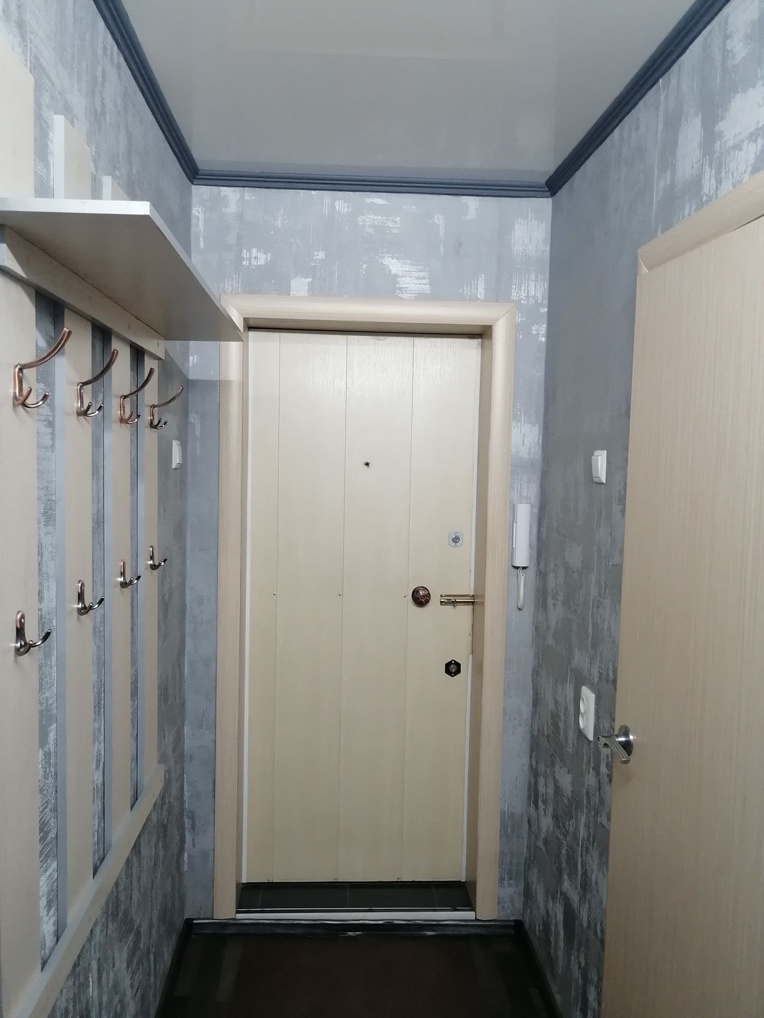 Продаётся 1ком.квартира