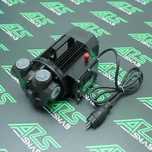 Насос для топлива 12v, 24v, 220v, 380v — решение для АЗС и нефтебаз