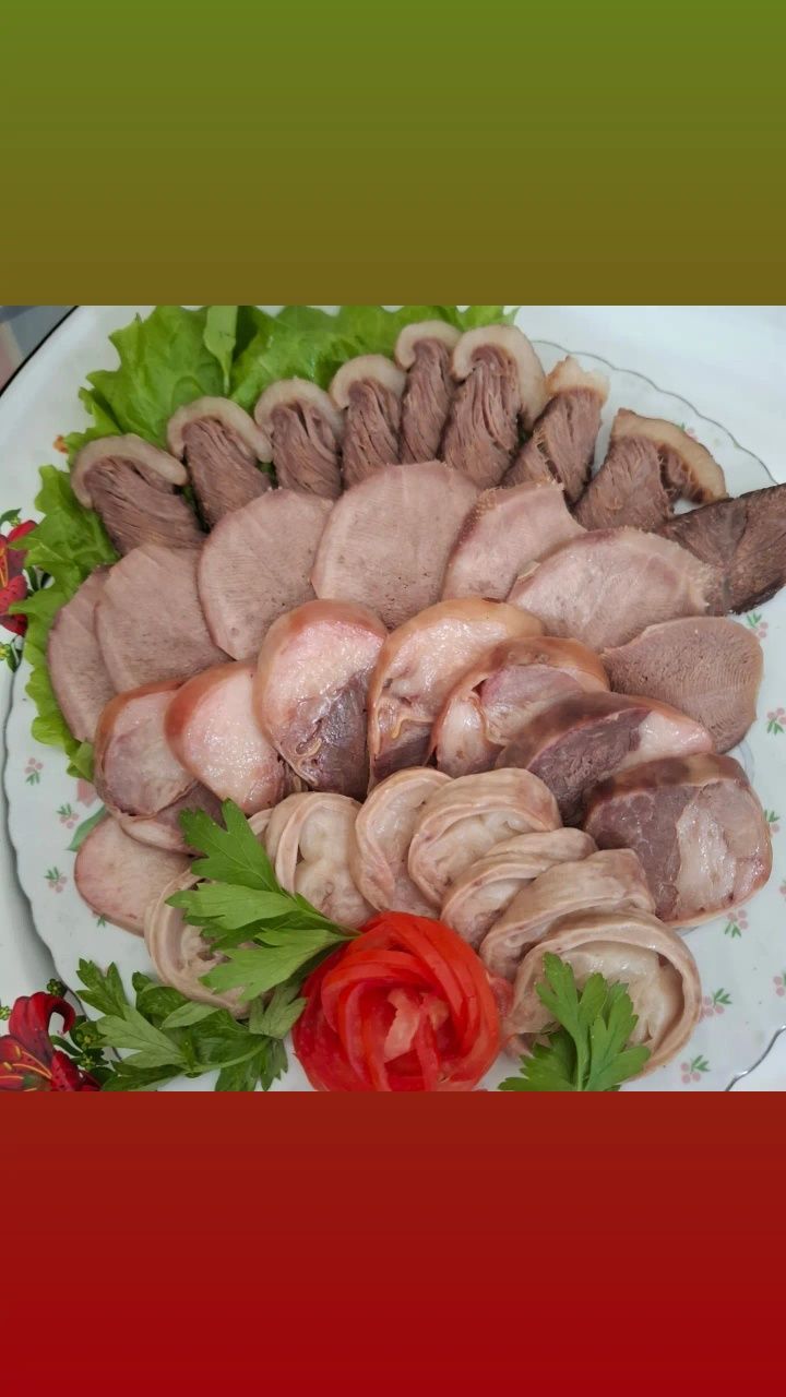 Шеф повар на выезд