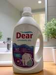 Dear universal gel