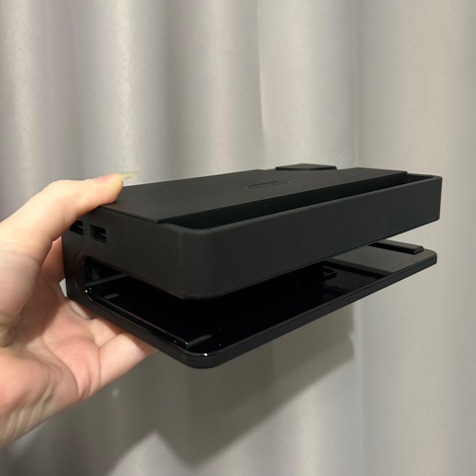 Игровая консоль Nintendo Switch