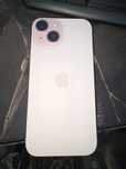 Iphone 15 256gb розовый