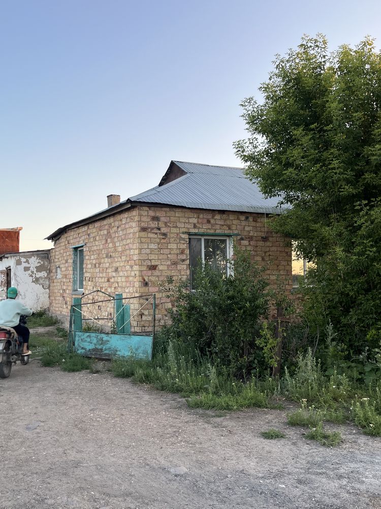 Үй сатылады  Есиль ауылы