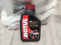 Моторное масло Motul 7100 10W-40