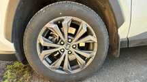 Шины летние Bridgestone