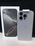 iPhone 16 pro лот 652275