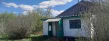 Продам дом с участком, 3 комнаты