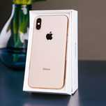 Айфон xs 64 Gb 75% акб