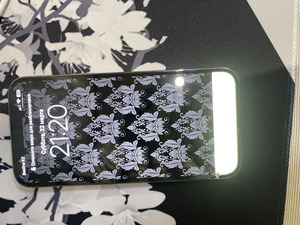 Продам iphone 13 pro max