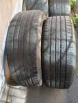 225.55r19 лето Toyo Proxes