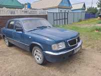Продам Волгу 2000г.