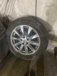 Запасное колесо 235/60 R18
