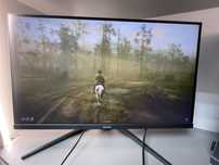 SANC 27 IPS QHD  2k 180hz 1ms  gaming monitor