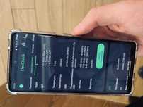 Samsung s20fe 6/128