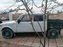 Нива 2121 автомобиль