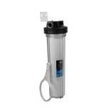 Корпус фильтра MSF-20BB-25-ПР 1" с крепление Muslook