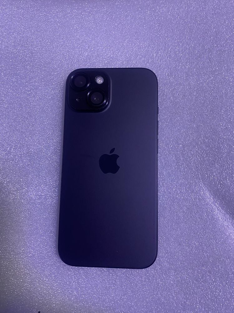 Продам iphone 15