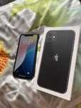 Продам iphone 11 128гб