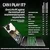 Ноутбук HP Gaming Pavilion