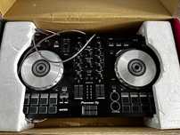 Dj контроллер pioneer sb3