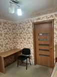 Комната без хозяев в коттедже