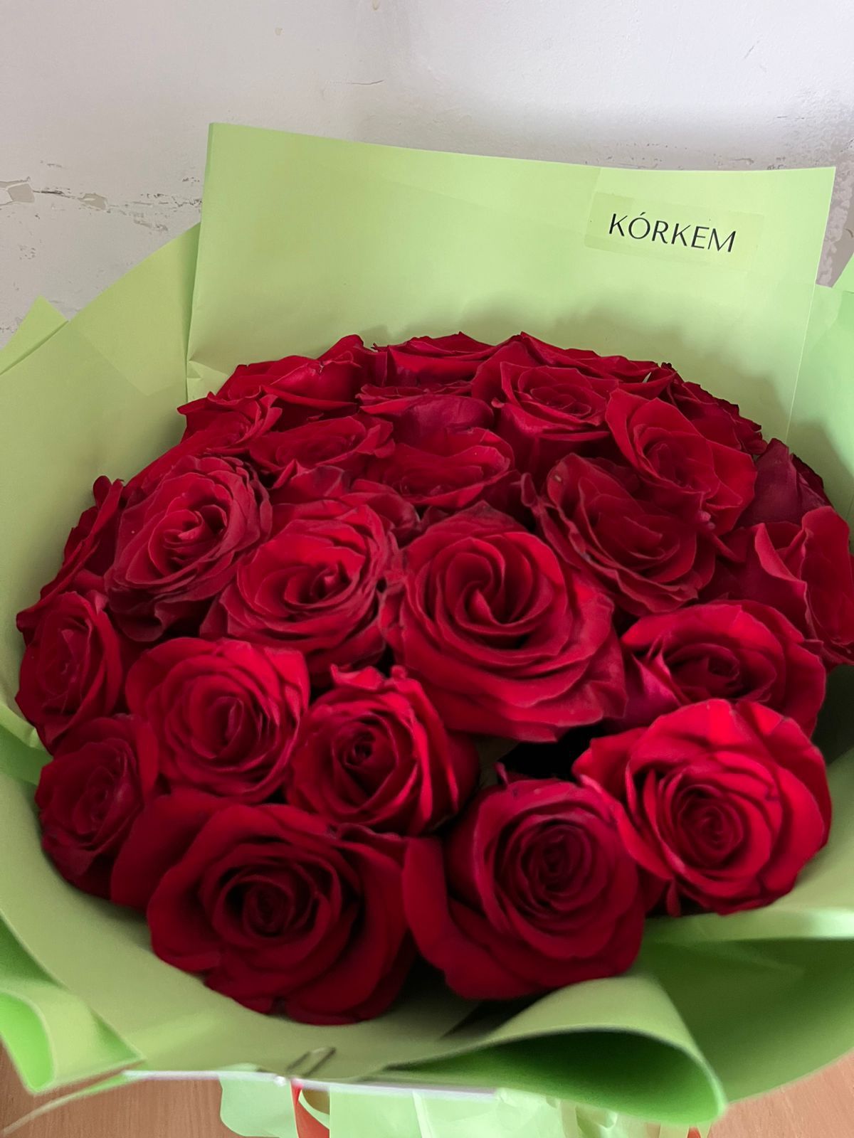 Цветы    25  роза