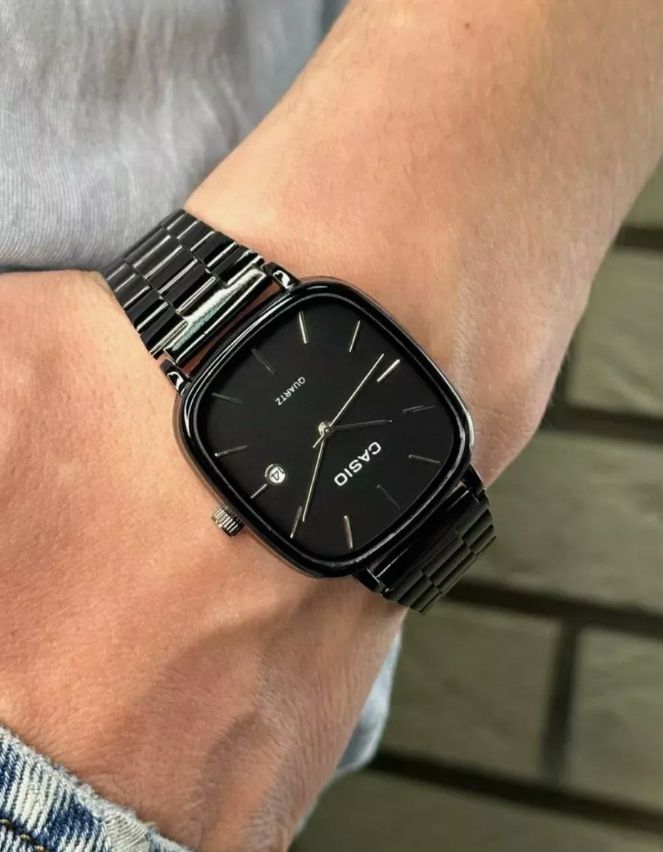 Наручные часы Casio
