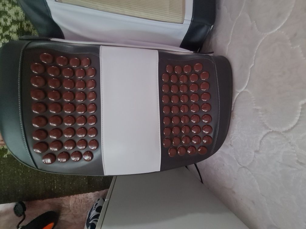 Продам массажный кровать Nugo Best N4