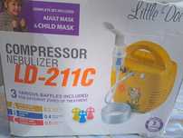 Ингалятор, Little doctor LD-211C
