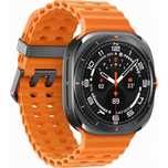 Смарт часы Samsung Watch Ultra 47mm Gay/orange