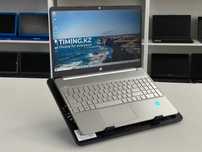 Ноутбук HP Laptop 15- i3-1115G4/8GB/SSD 512GB/Intel UHD