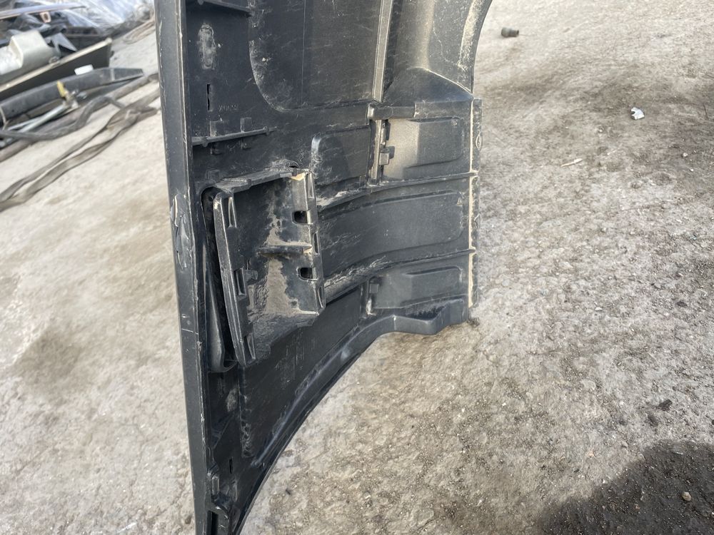 Бампер от е39 bmw e39