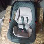 Продам детское автокресло Happy Baby