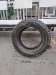 Продам две зимние шины R13 дёшево.