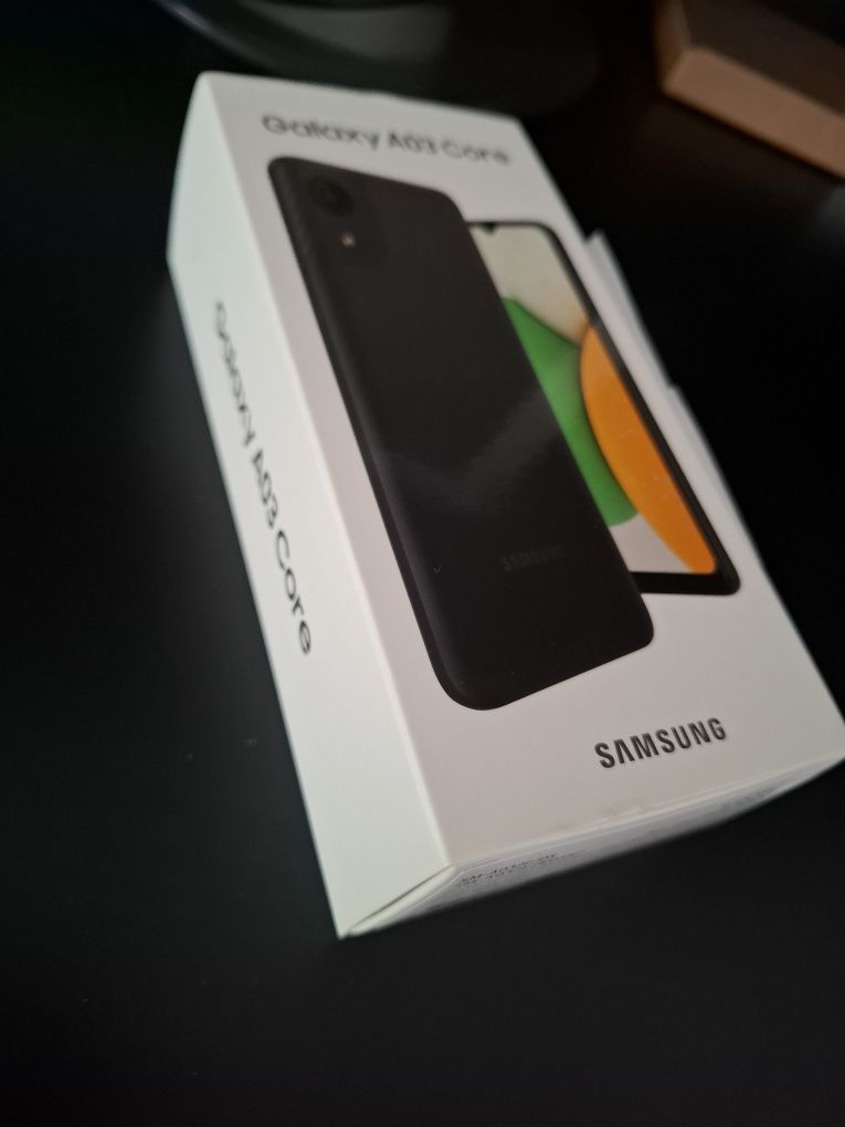 Продам смартфон Samsung  A03 Core