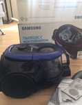 Пылесос Samsung пылесос