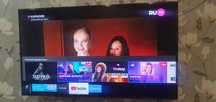 Телевизор Samsung 127см + колонка LG