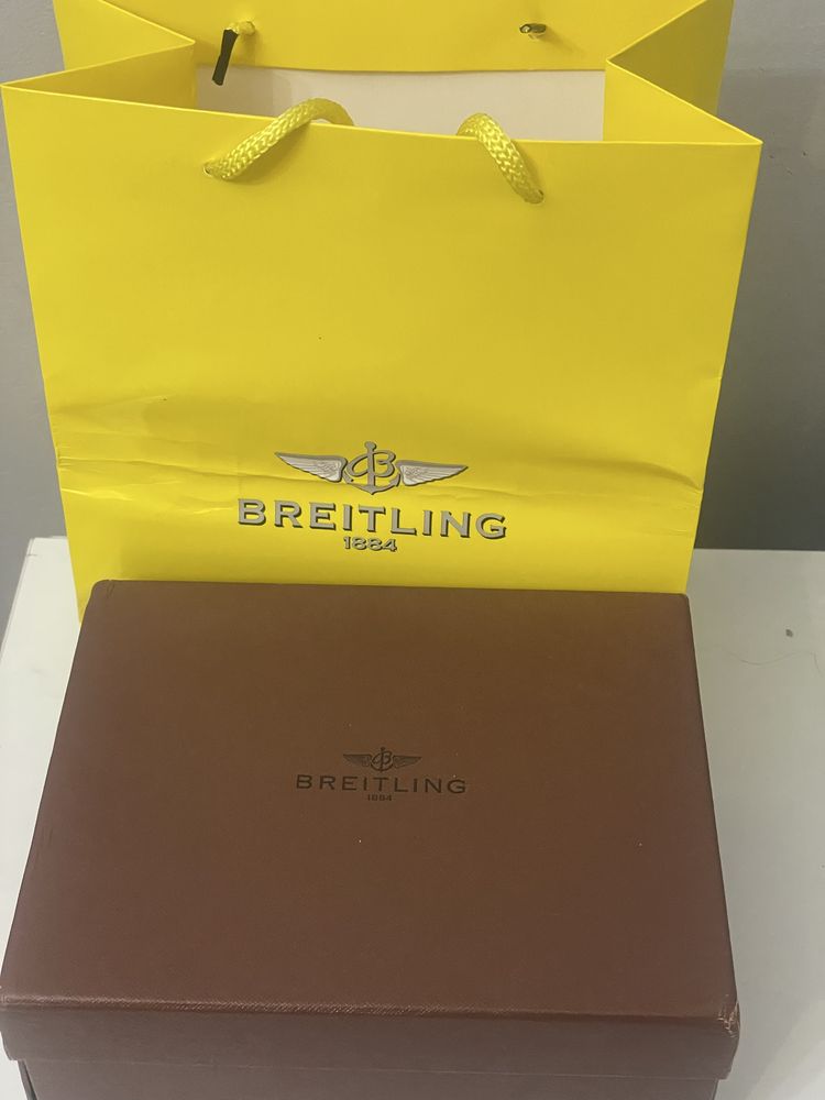 Breitling часы продажа